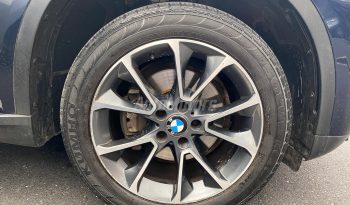 BMW X5 XDRIVE 35i 2014 full