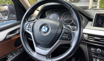 BMW X5 XDRIVE 35i 2014 full