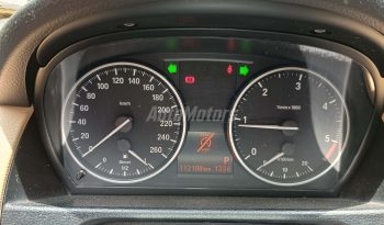 BMW X1 S-DRIVE 18D 2013 full