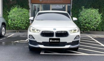 BMW X2 SDRIVE 28i FWD 2018 full