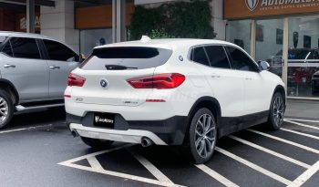 BMW X2 SDRIVE 28i FWD 2018 full