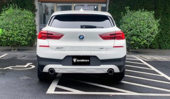 BMW X2 SDRIVE 28i FWD 2018 full