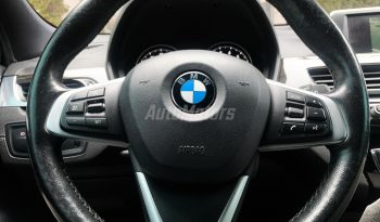 BMW X2 SDRIVE 28i FWD 2018 full