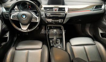 BMW X2 SDRIVE 28i FWD 2018 full