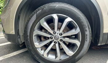 RENAULT KOLEOS 2WD full