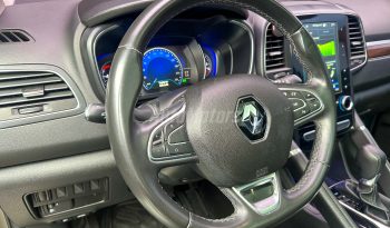 RENAULT KOLEOS 2WD full