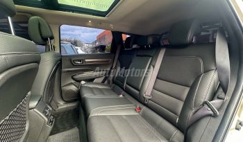 RENAULT KOLEOS 2WD full