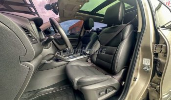 RENAULT KOLEOS 2WD full