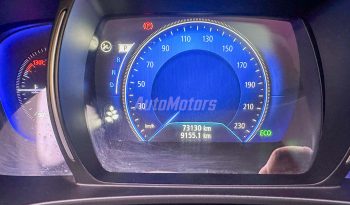 RENAULT KOLEOS 2WD full