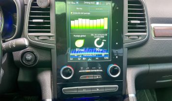 RENAULT KOLEOS 2WD full
