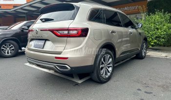 RENAULT KOLEOS 2WD full