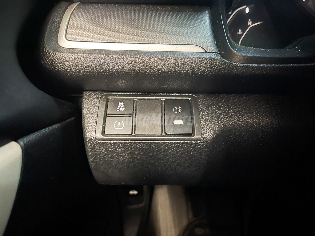 HONDA CIVIC LX 2018 full