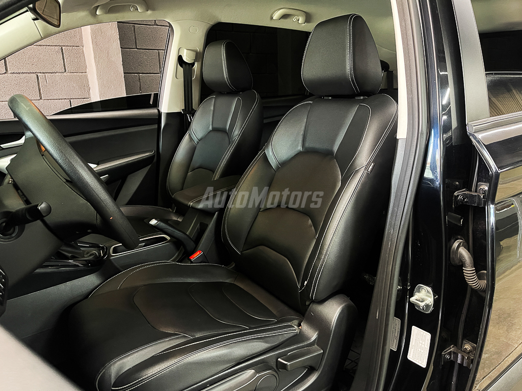 CHEVROLET CAPTIVA LT 2023 full
