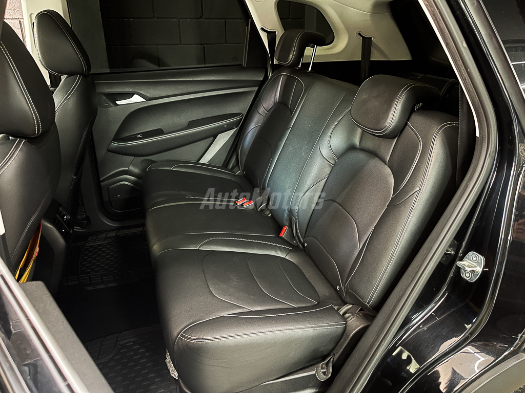 CHEVROLET CAPTIVA LT 2023 full