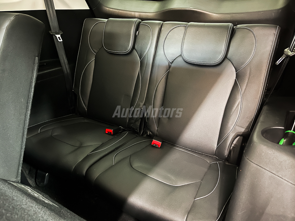 CHEVROLET CAPTIVA LT 2023 full