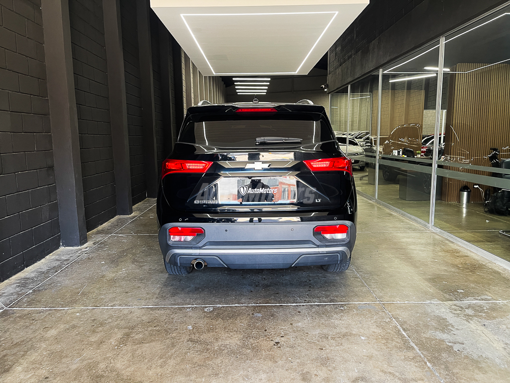 CHEVROLET CAPTIVA LT 2023 full