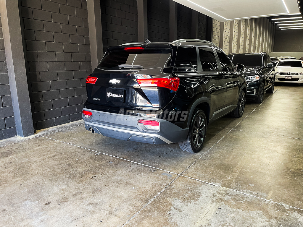 CHEVROLET CAPTIVA LT 2023 full