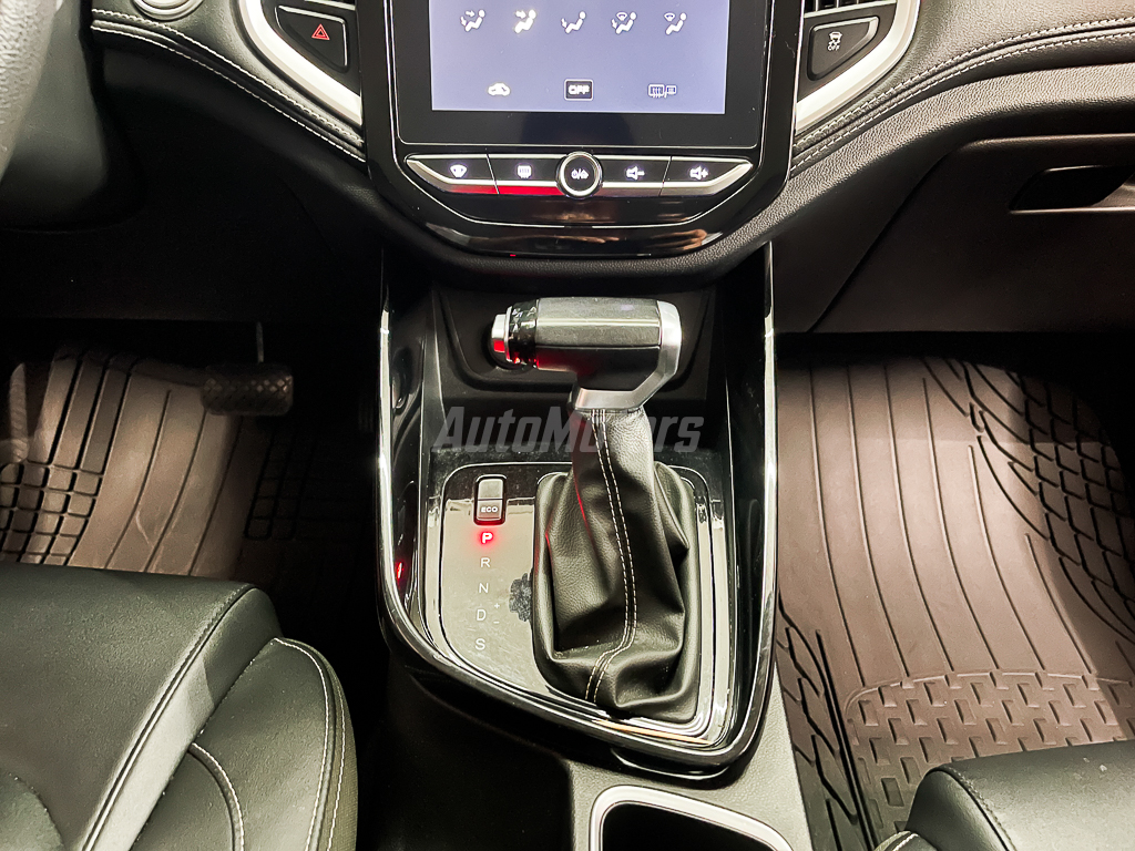 CHEVROLET CAPTIVA LT 2023 full