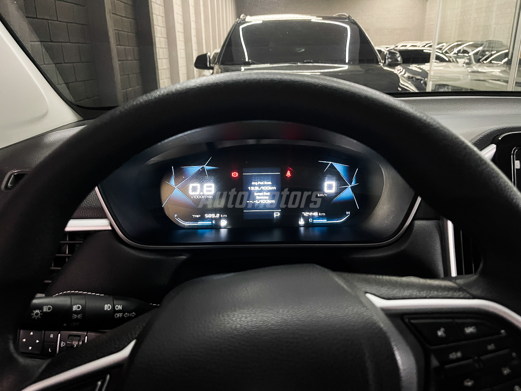 CHEVROLET CAPTIVA LT 2023 full