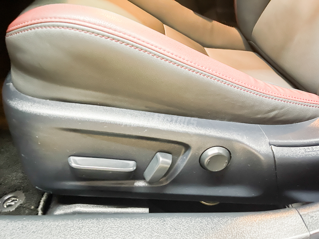 LEXUS IS 300 2021 BLINDAJE 3+ full