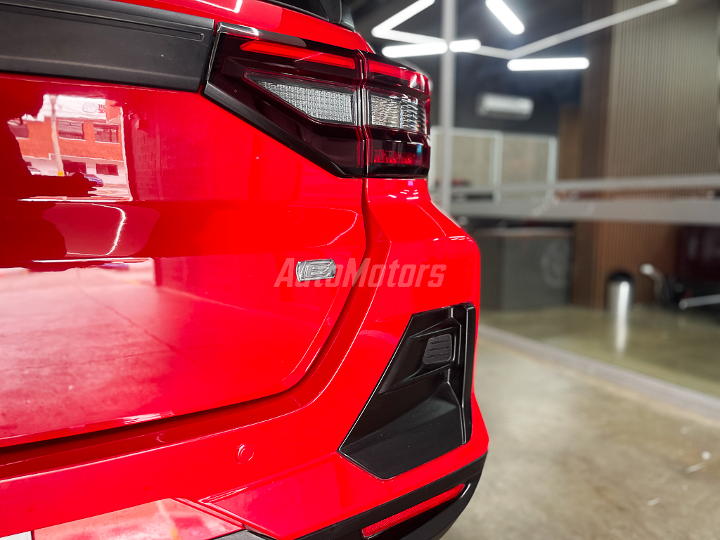 TOYOTA RAIZE 2024 full