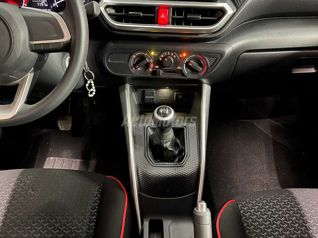 TOYOTA RAIZE 2024 full