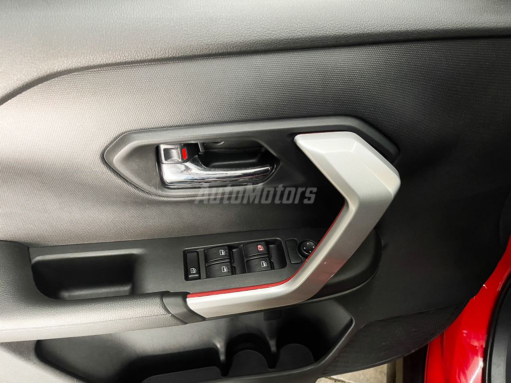 TOYOTA RAIZE 2024 full