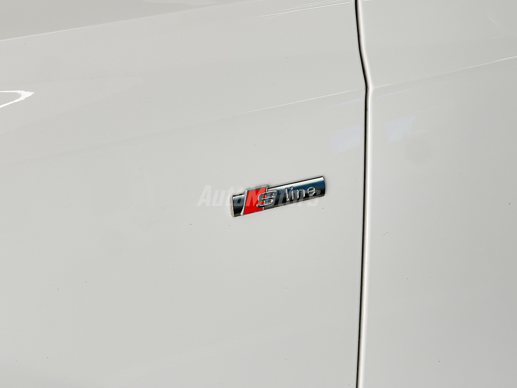 AUDI Q7 55 TFSI QUATTRO 2022 full