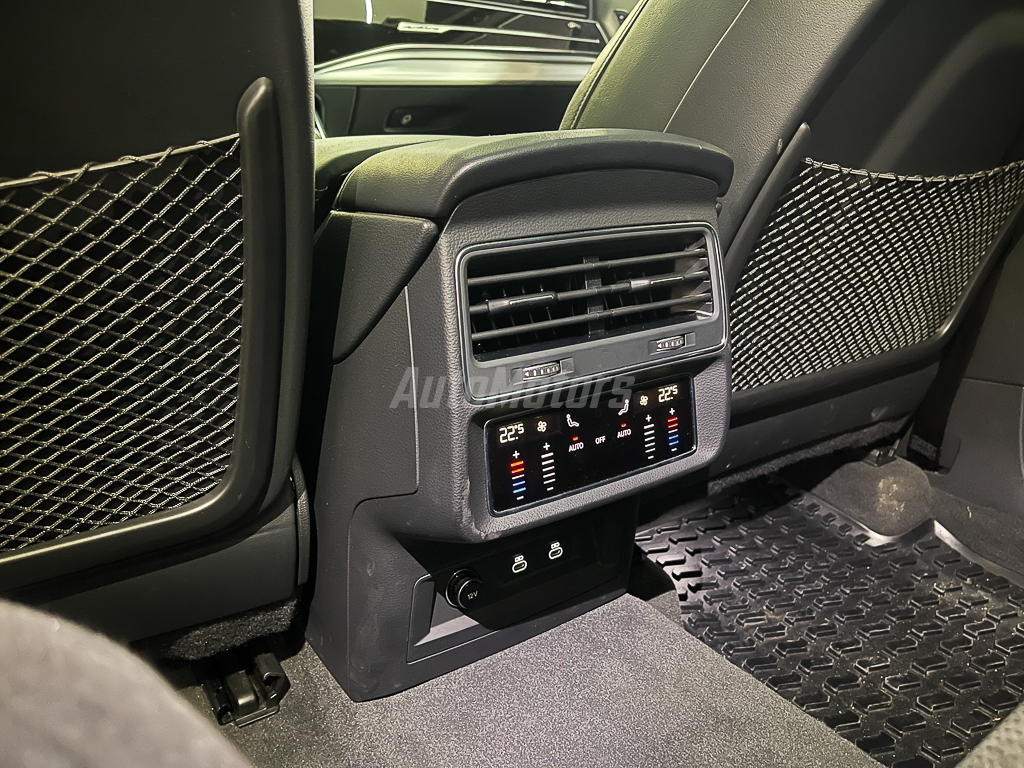 AUDI Q7 55 TFSI QUATTRO 2022 full