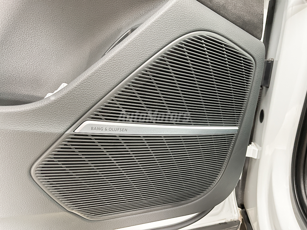 AUDI Q7 55 TFSI QUATTRO 2022 full