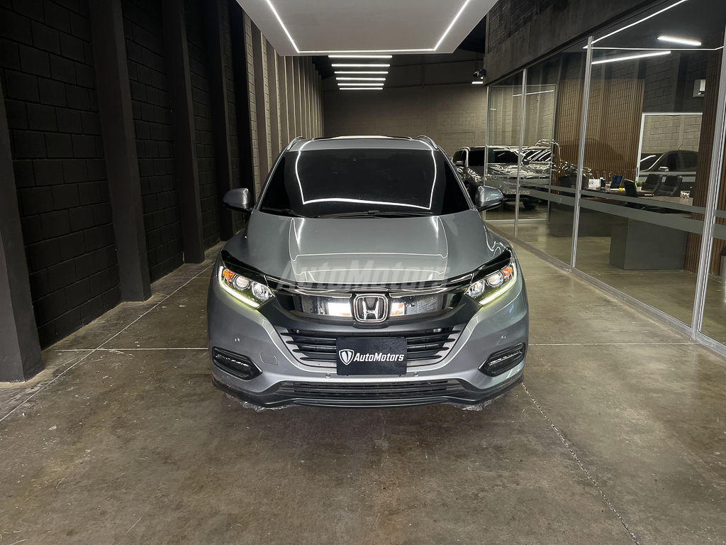 Honda HRV 2020 full