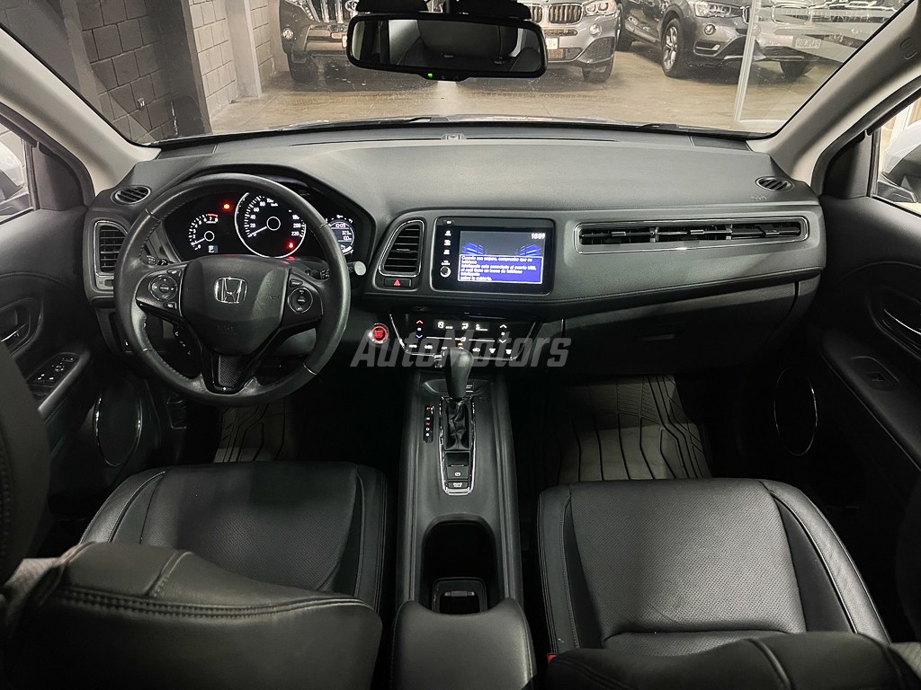 Honda HRV 2020 full