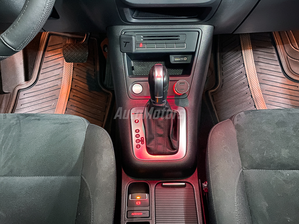 VOLKSWAGEN TIGUAN TDI 2016 full