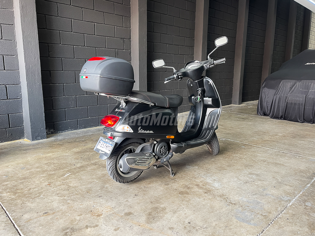 VESPA SXL 150 2022 full