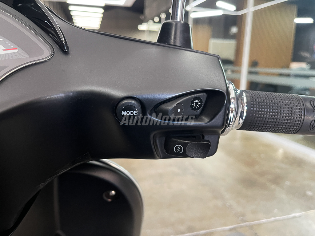 VESPA SXL 150 2022 full