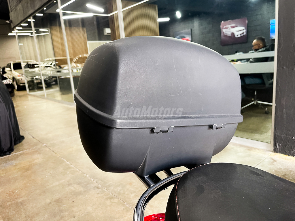 VESPA SXL 150 2022 full