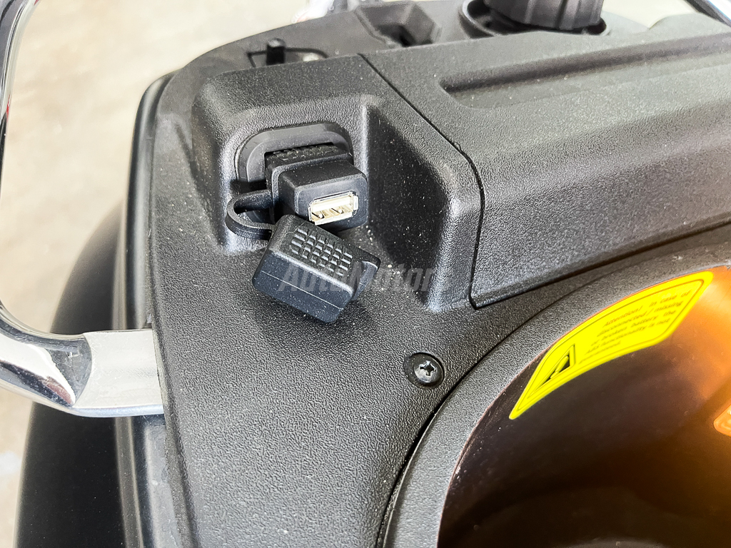 VESPA SXL 150 2022 full