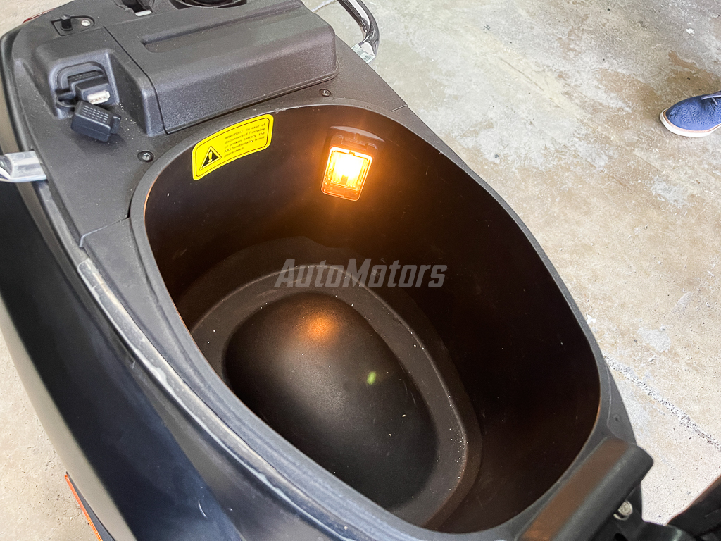 VESPA SXL 150 2022 full