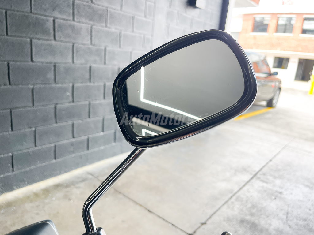 VESPA SXL 150 2022 full