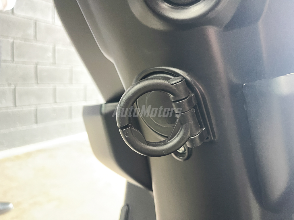 VESPA SXL 150 2022 full