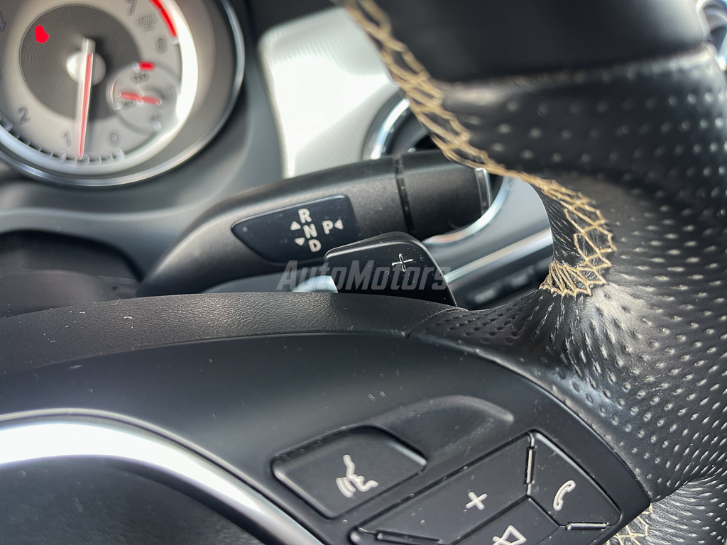 MERCEDES-BENZ CLA 200 2014 full