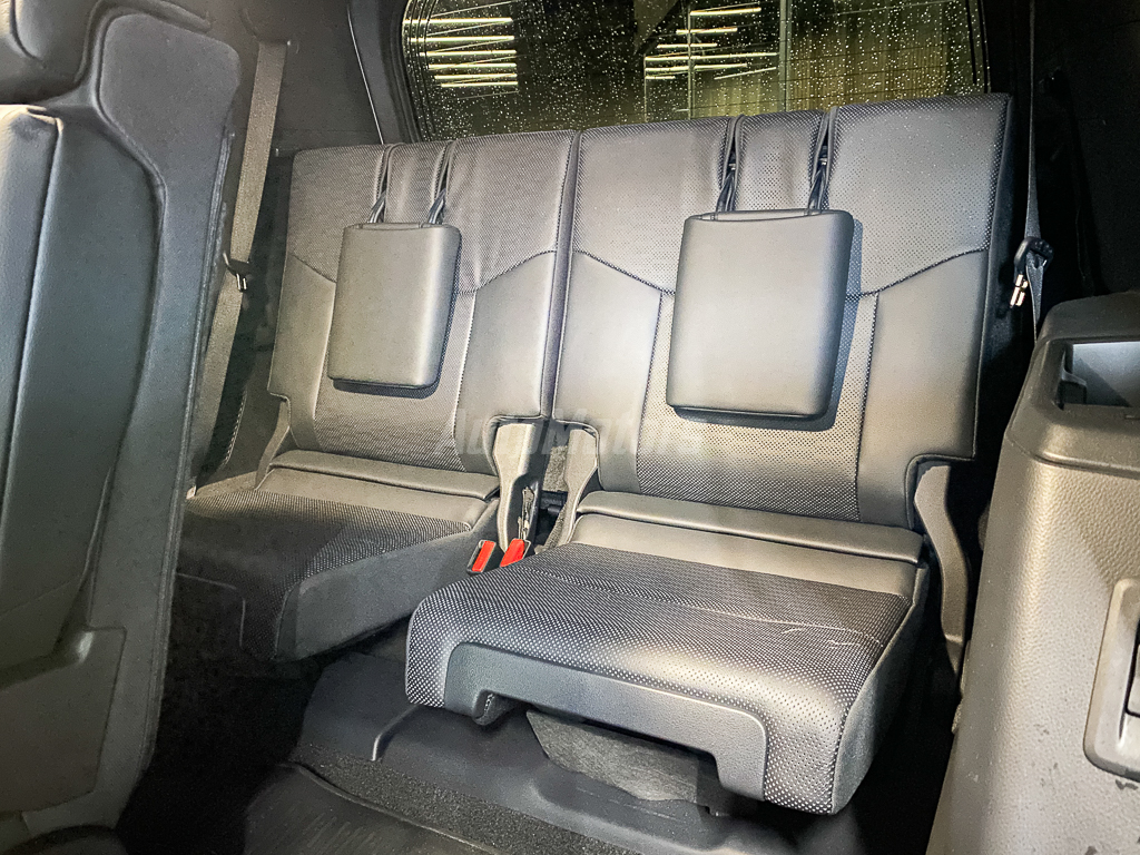 TOYOTA LAND CRUISER PRADO 2025 full