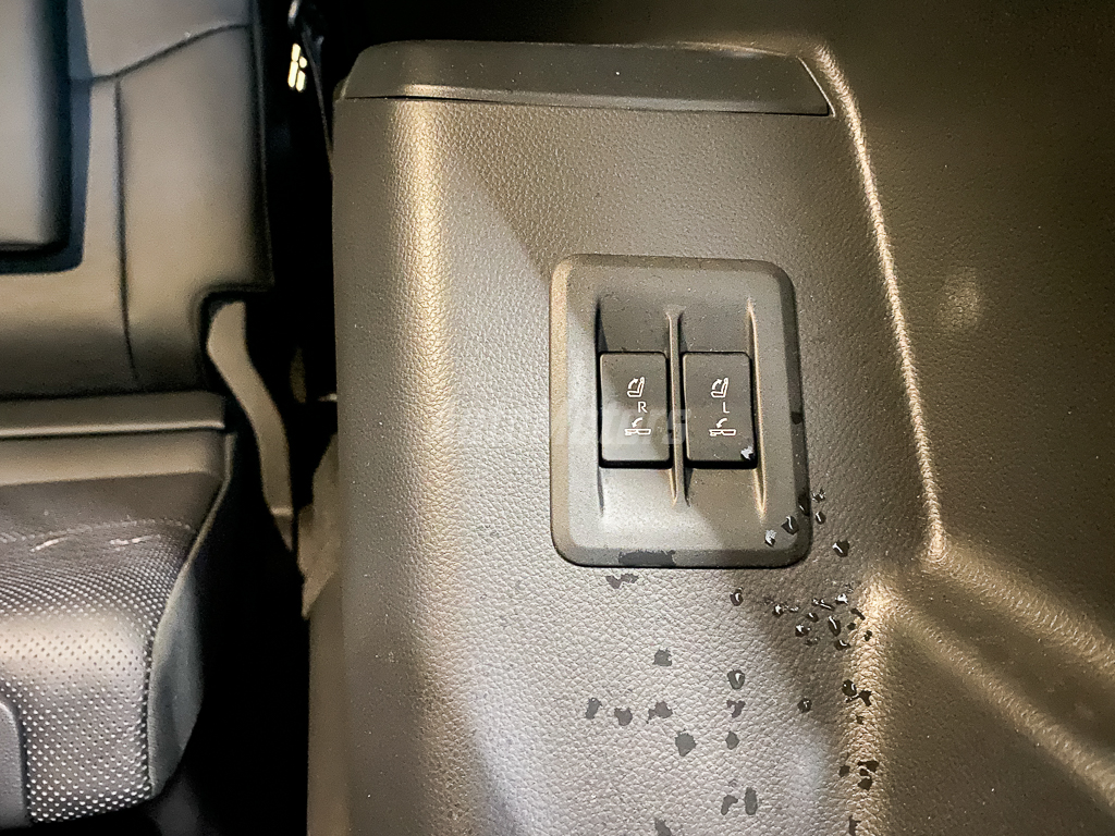 TOYOTA LAND CRUISER PRADO 2025 full