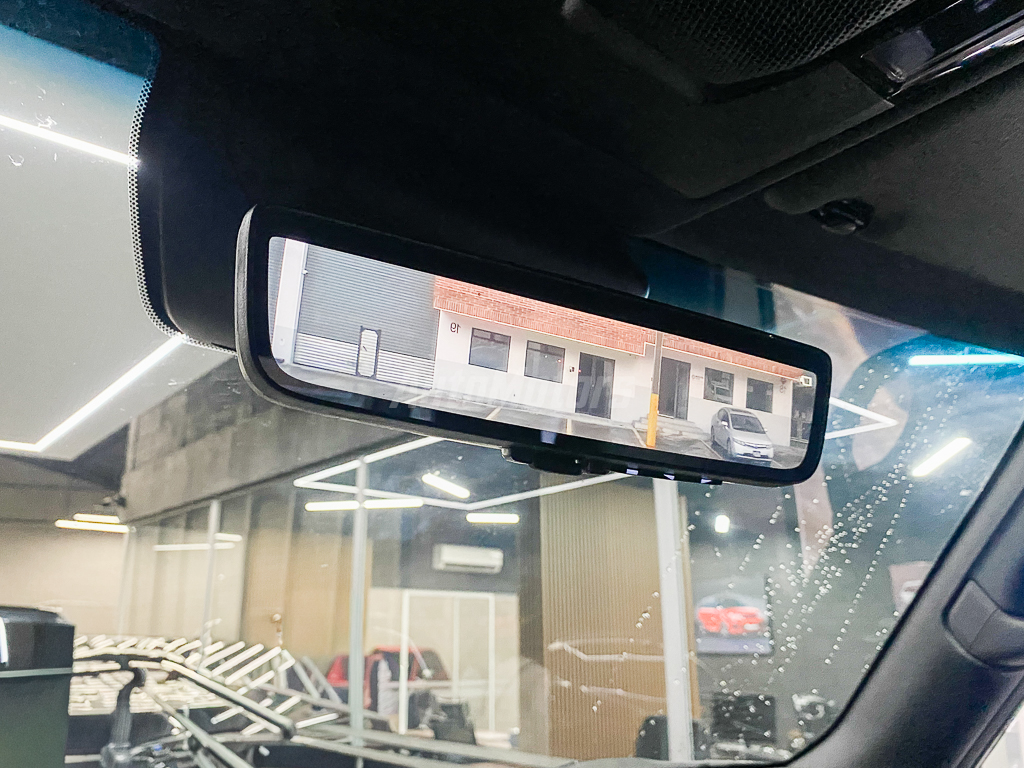 TOYOTA LAND CRUISER PRADO 2025 full