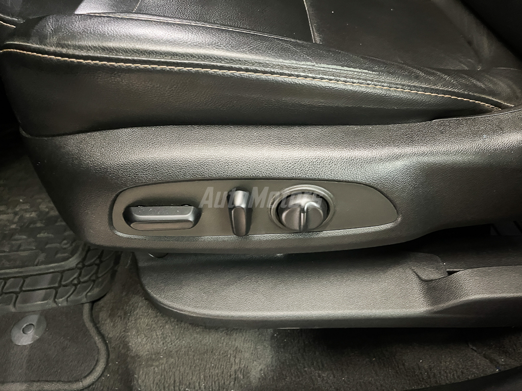 CHEVROLET TRAVERSE LT 2019 BLINDAJE 3+ full