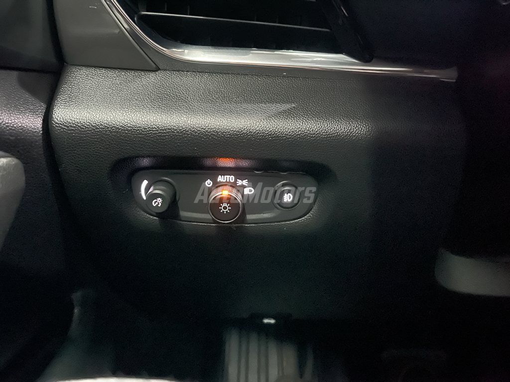 CHEVROLET TRAVERSE LT 2019 BLINDAJE 3+ full