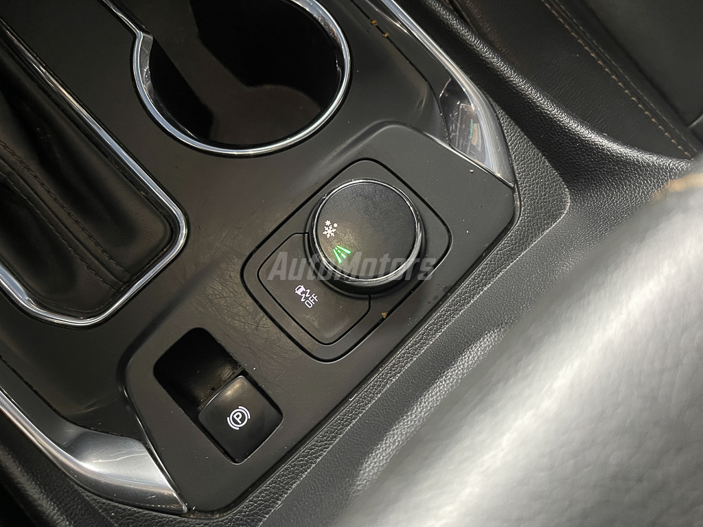 CHEVROLET TRAVERSE LT 2019 BLINDAJE 3+ full