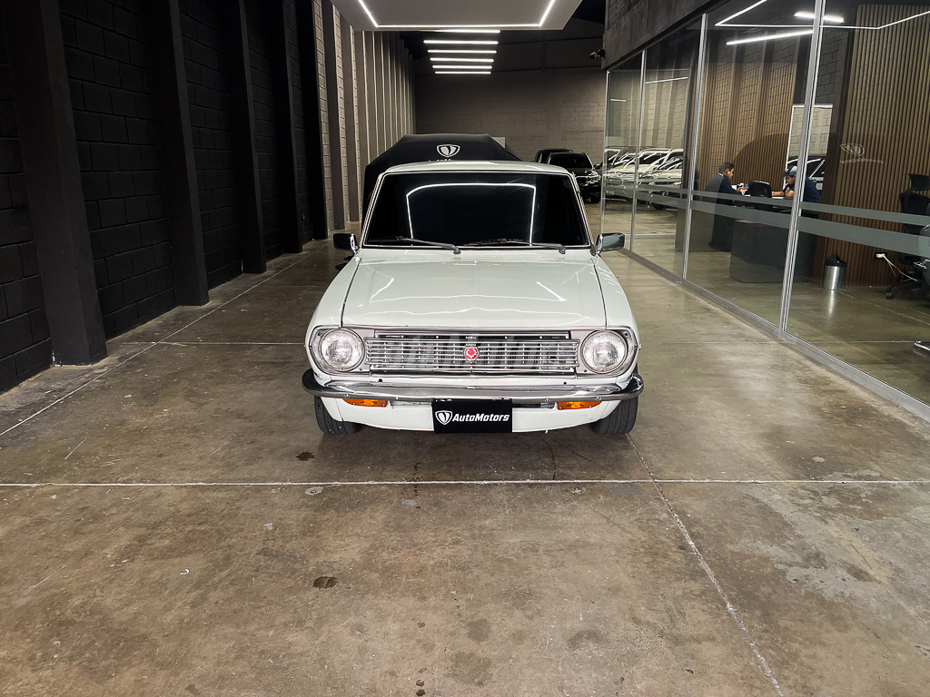 TOYOTA 1,000 1977 full