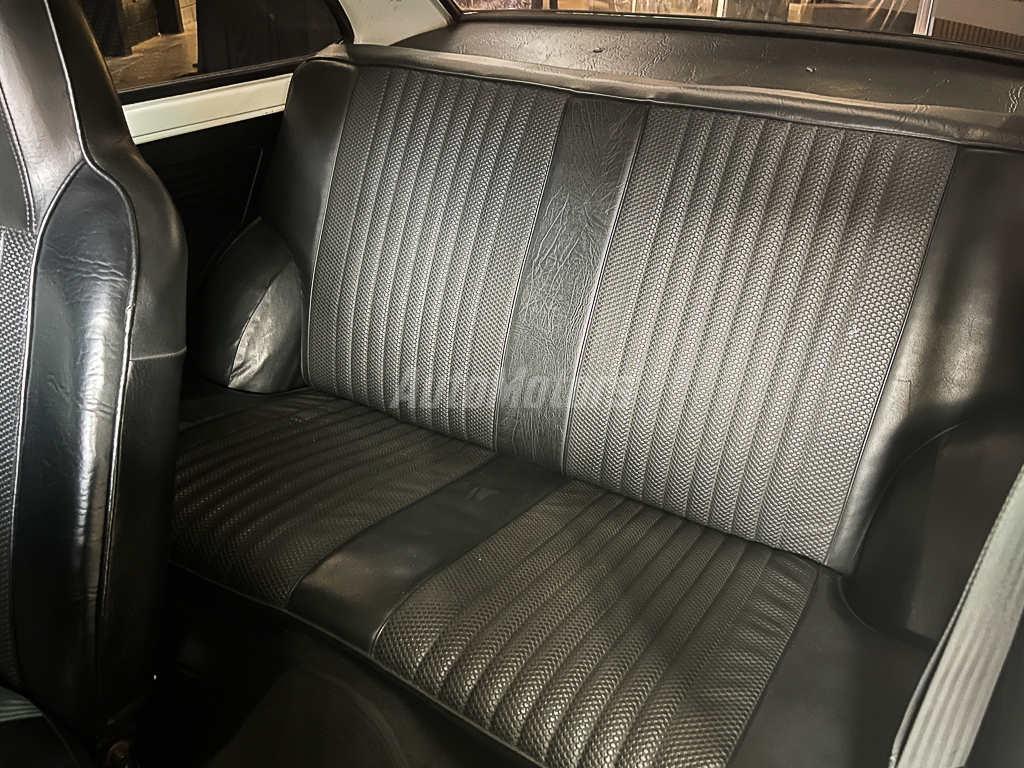 TOYOTA 1,000 1977 full