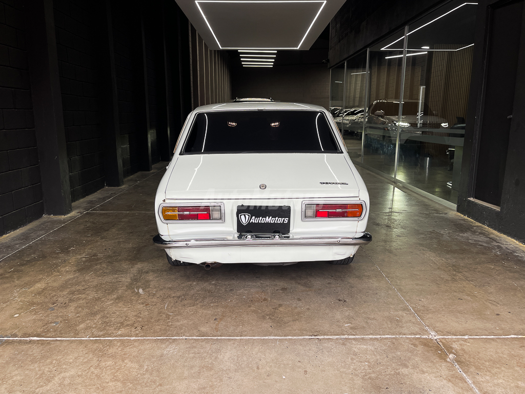 TOYOTA 1,000 1977 full